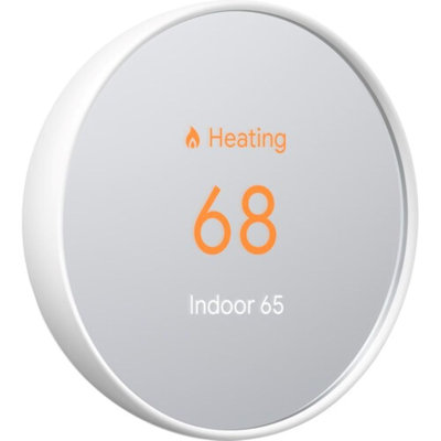 Google Smart Thermostat