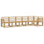 249cm Wide Patio Sofa-785166236