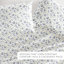 Ensemble de draps 4 pièces-1622876075