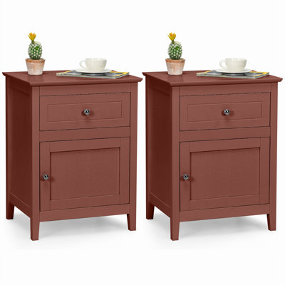 19'' W Nightstand