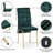 Brooklyn Velvet High Back Side Chair-86422933-86422934