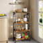 52 cm W Shelving Unit