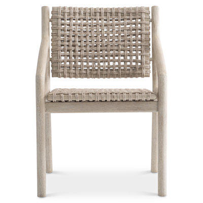 Atlas Outdoor Dining Armchair