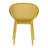 Lucci Patio Polypropylene Lounge Chairs with Breathable Mesh-707165068