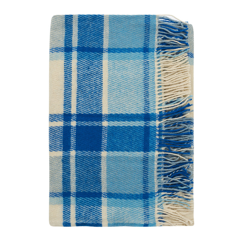 Halleck Blanket, W140 x L200cm