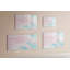 Magnetic Glass Dry Erase Board