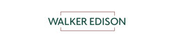 Walker Edison logo