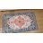 Boho Oriental Area Rug Non-slip Washable Low Pile Carpet-1074072955-1074072956