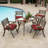 ARDEN Outdoor Seat Cushion-925409926-925409924