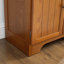 Armoire de rangement haute 72,4 "avec 8 portes et 4 tablettes-1757913266