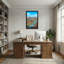 Paysages pittoresques et urbains, Madrid, Espagne-876294925