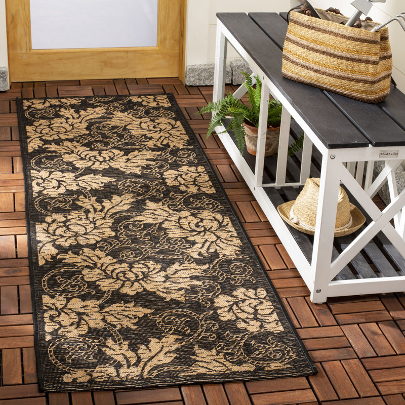 Herefordshire Performance Rug, Runner 2'4" x 6'7"
