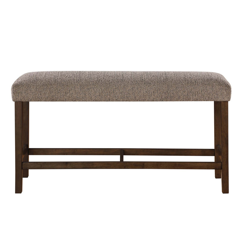 Banc de bar rembourré Marcello