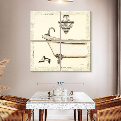 Kerrick Emily's Boudoir - Bain