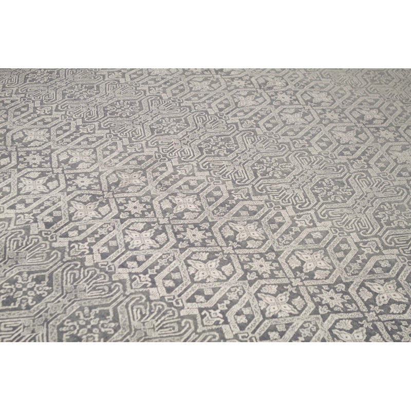 Brookhaven One-of-a-Kind 7'9" X 10'1" Area Rug
