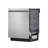 LG 24 in. PrintProof Stainless Steel Front Control Dishwasher with QuadWash, 3rd Rack & Dynamic Dry, 48 dBA-75079373