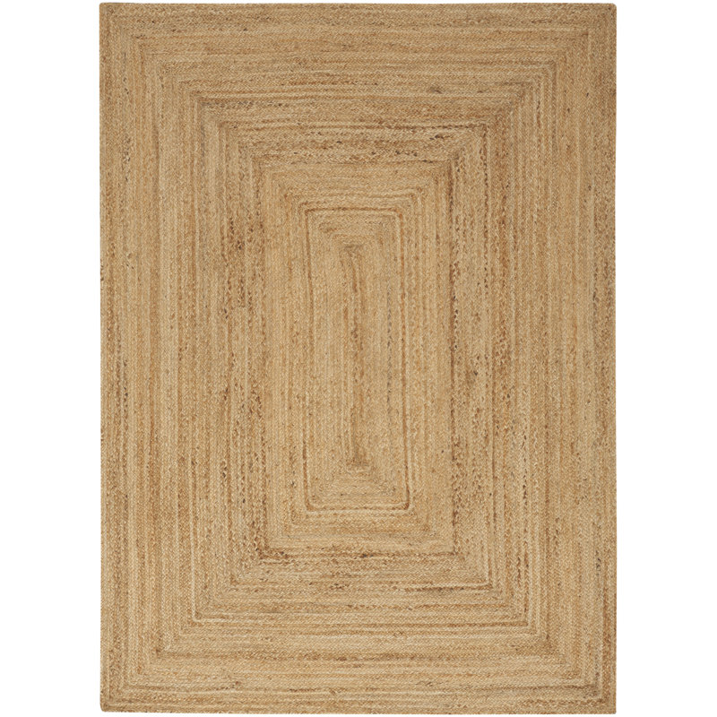 Abdoulaye Indoor Rug, Rectangle 4' x 6'