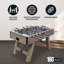 Table de babyfoot Braxton