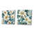 Toile tendue