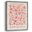 Matisse XXVI, reproduction d'art encadrée - bois massif-972380839