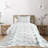 Ambesonne Retro Bedspread Arrow Pattern Horizontal-101638470