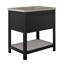 Solace 30.5" Single Bathroom Vanity Set-49377430-49381149-49381150