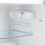 Klarstein Monroe 61m³ L Freestanding Mini Fridge-29859178