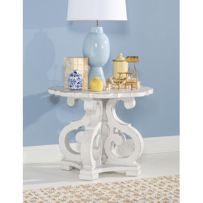 Table de bout Country Living