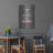 'Make Me Immortal' by GraphINC, Metal Wall Art-1766442169