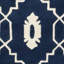 Tapis en laine touffeté à la main Carolene-19275279