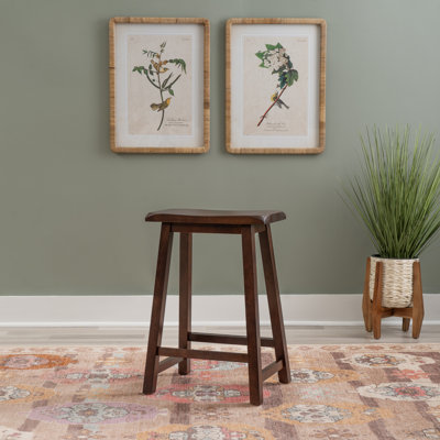 Tabouret Saddle