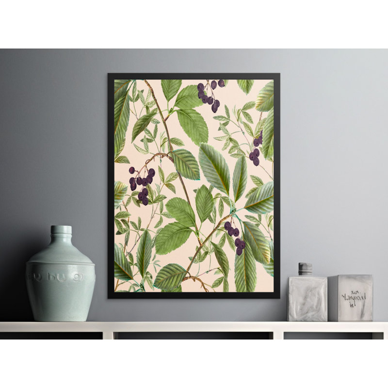 Chalita Single Picture Frame Print, 76.2 cm H x 50.8 cm W
