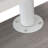 Rotating Multi-Positional Modern Desk