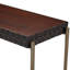 58 W Console Table