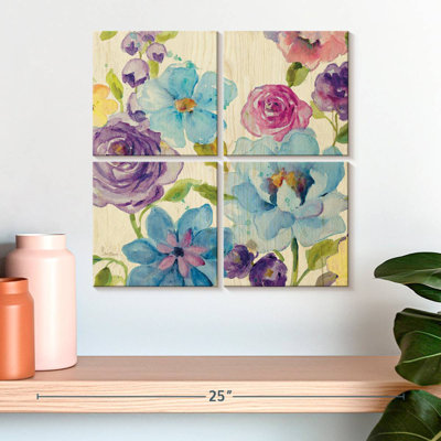 Harnek Flower Medley II
