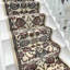 Stair Runner Damask Area Rug-154764519