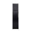 Armoire de rangement murale empilable, P 15,75 po x l 15,75 po x H 70,87 po-803638912