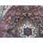 Beare One-of-a-Kind 4'11" X 7'9" Wool Area Rug in Rust Red