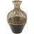 Arielyn Handmade Plastic Rattan Table Vase