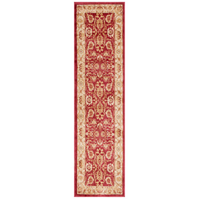 Sheffield Lauren Ralph Lauren Performance Rug