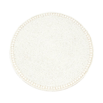 Napperon 15 "Lucy