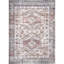 Southwestern Area Rug-1711684174