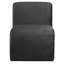 Chaise d'appoint courbée-642627251