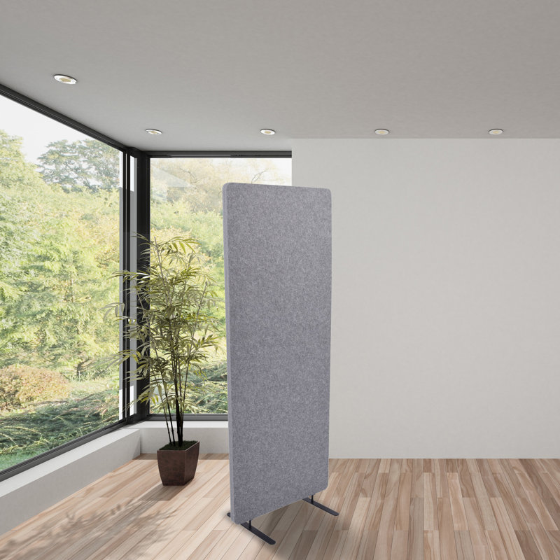 Acoustic Panels, Castle Gray