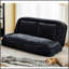 Lit double pour chien humain et canapé paresseux, très grand canapé avec 5 positions réglables, coussins moelleux, tissu chenille, beige-646517229