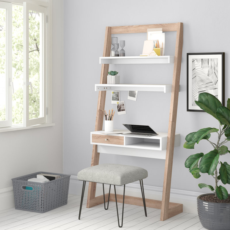 Abra Leaning / Ladder Desk