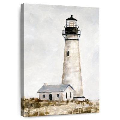 Aletra Rustic Lighthouse II