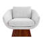 Beaumont Barrel Chair