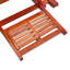 Siipola Wicker Rocking Chair