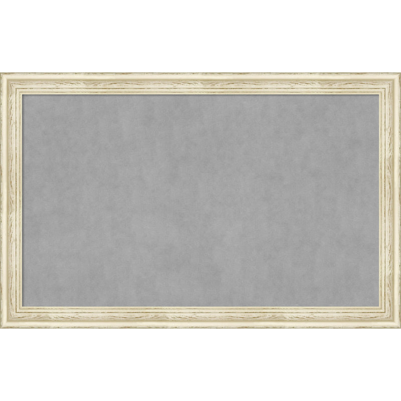 Tableau d'organisation magnétique Country Country, H 28 po x l 44 po